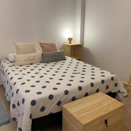 Cozy Apartment Buenos Aires Exterior foto