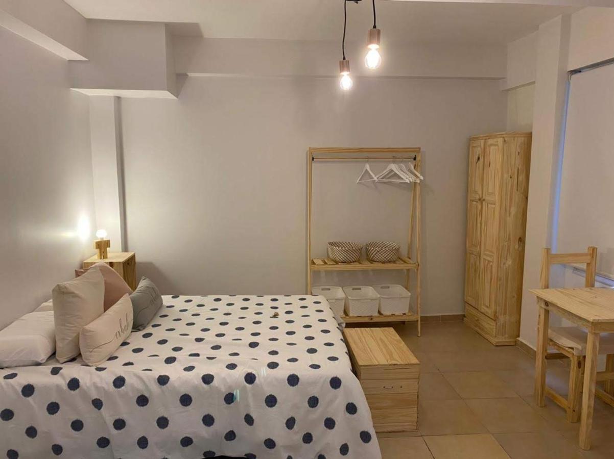 Cozy Apartment Buenos Aires Exterior foto
