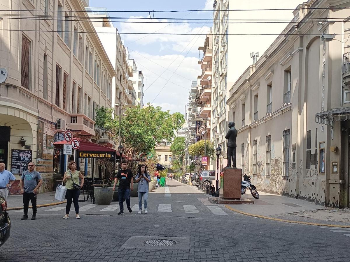 Cozy Apartment Buenos Aires Exterior foto